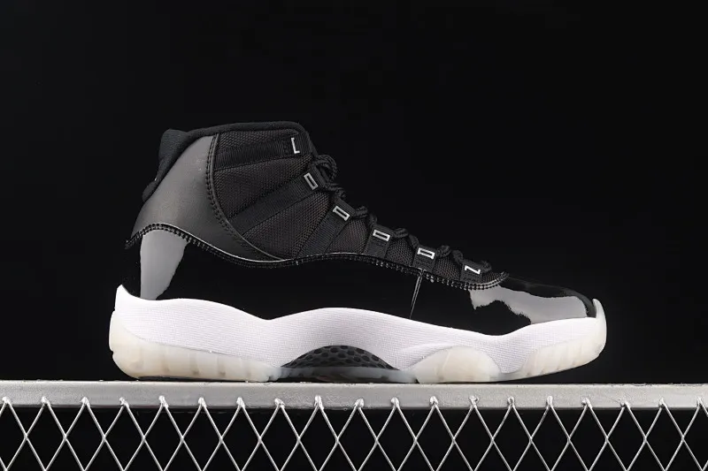 All categories Air Jordan Jordan series basketball shoes Air Jordan 11 F version Air Jordan 11 "25th Anniversary" AJ11 Joe 11 Devil II genuine standard genuine carbon CT8012-011